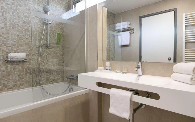 Best Western Hotel Mediterranee Menton