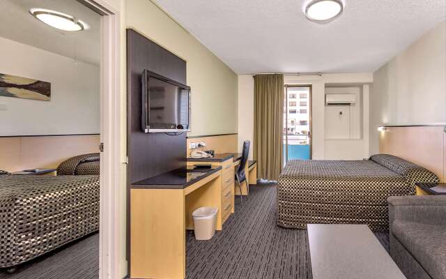 Comfort Inn & Suites Goodearth Perth