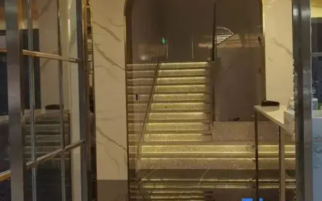 Jiangyue Boutique Hotel