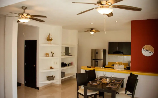 Tohoku Departamento Confort