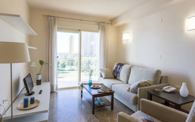 Résidence Benidorm Poniente Pierre & Vacances