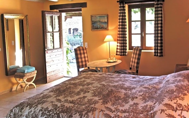 Le Domaine de La Millasserie