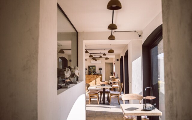 Hotel Boutique Summum