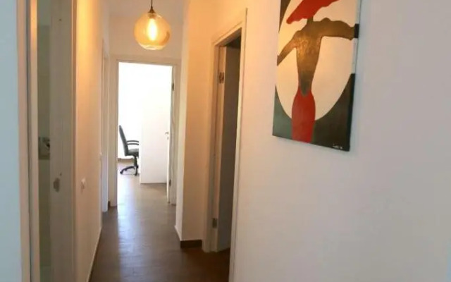 Casa Rosita