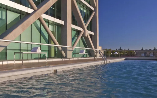 Four Points by Sheraton Los Angeles (Chile)