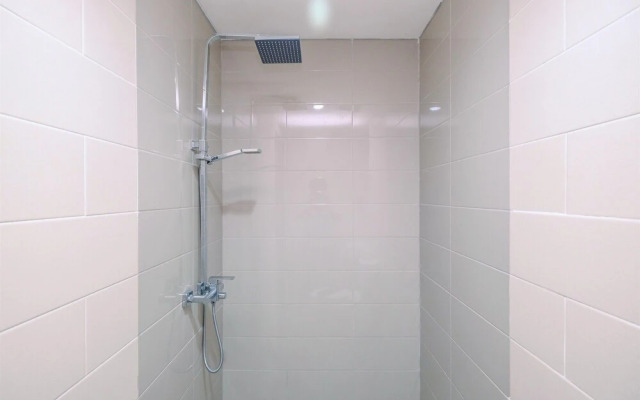 Simply 1Br Apartment At Pejaten Park Residence