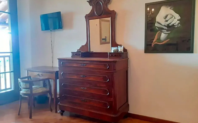 B&B Cascina in Franciacorta