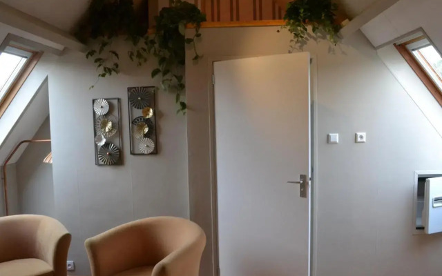 B&BBolwerk
