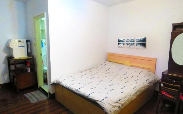 SK-Stay Hostel
