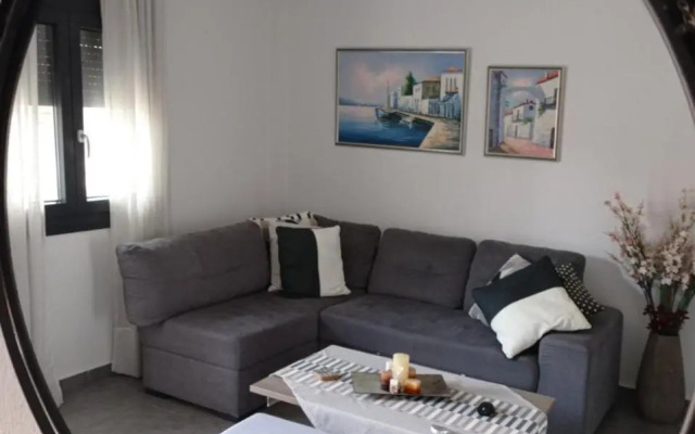 Savvas & Katerinas appartments