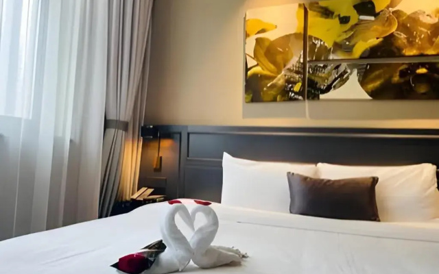 Linton Business Hotel