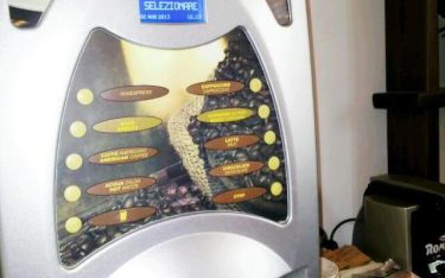 Luconi Affittacamere