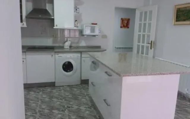 Apartamentos Barrosa