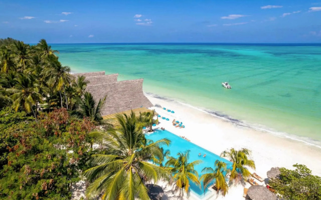 Ndame Beach Lodge