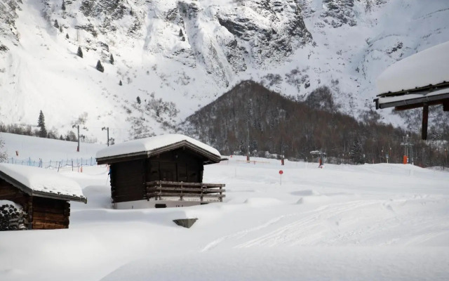 Chalet Victoire