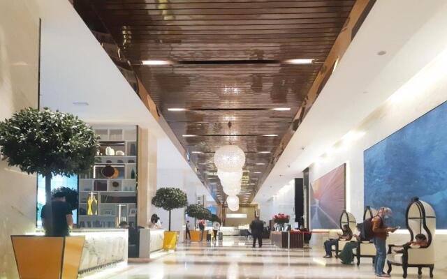 Eastern Suites at Platinum KLCC