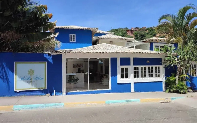 Bahias Inn Bella Vita