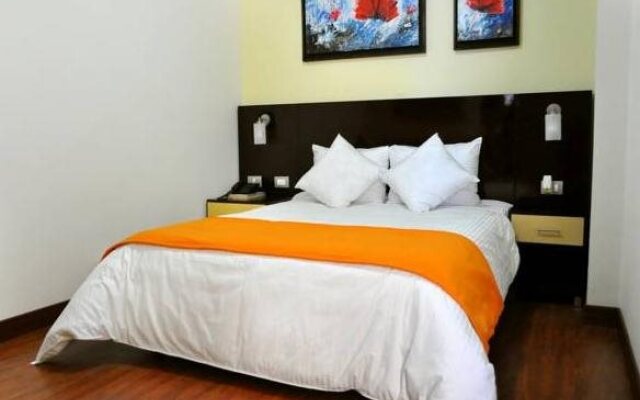 Caobos Hotel Boutique