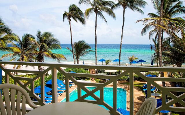Dover Beach Hotel