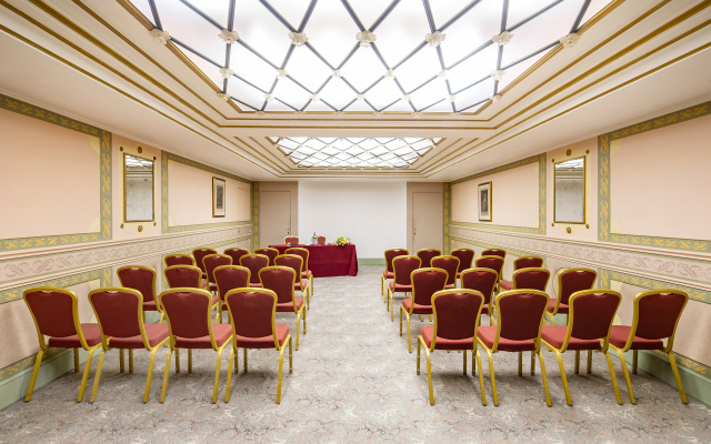 Baglioni Hotel Luna