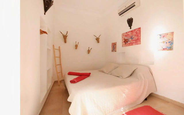 Riad Noor Charana