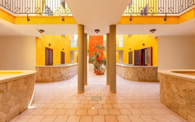 1990 Appartamento Azzurra