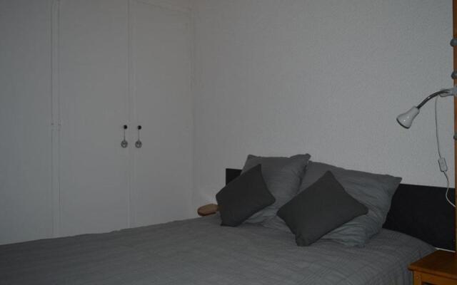 Appartement Font-Romeu-Odeillo-Via, 2 pièces, 4 personnes - FR-1-580-11