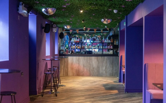 Hotel 105 by VOYA