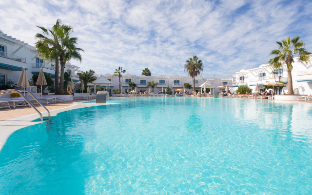 Arena Beach