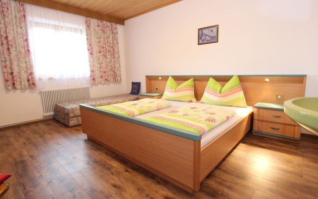 Spacious Apartment in Wagrain With Balcony