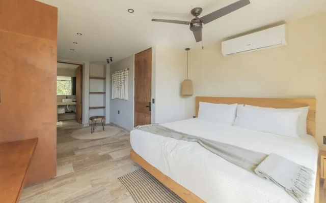 BT Homes - Zama Luxury