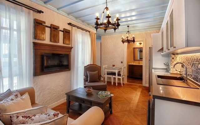 Petite Boutique Apart Hotel