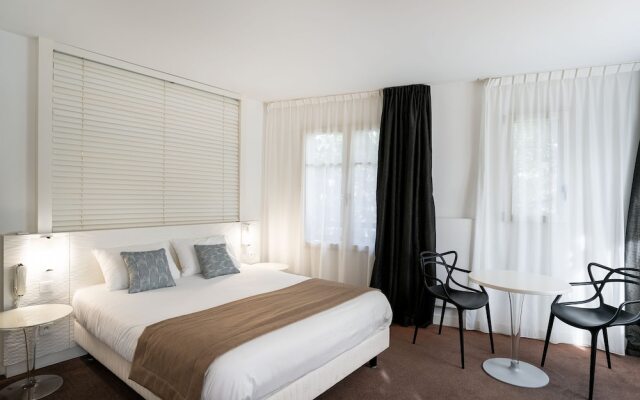 Hôtel Miléade Les Pléïades  La Baule