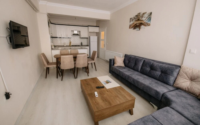 Lotus Home Sapanca