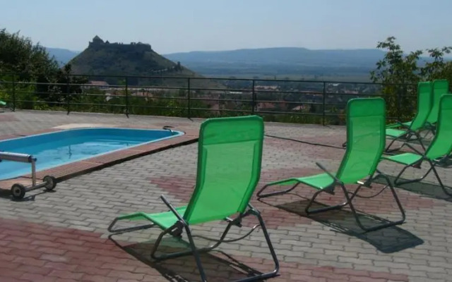 Öreghegy Hotel Wellness Panzió és Turistaszálló