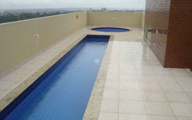 Flats Sierra Bela Vista