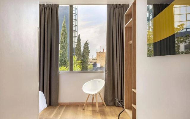 B&B Hotel Pomezia Roma