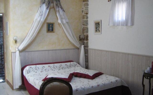 Gîtes Mas de la Musardière