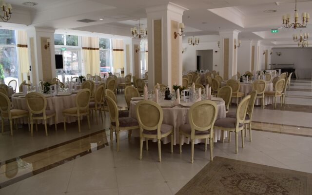 Grand Hotel Minerva Resort & SPA