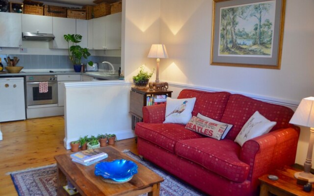 1 Bedroom Flat In Edinburgh
