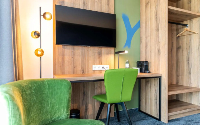 Aiden by Best Western Stadtgut Hotel Steyr