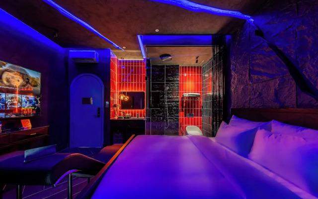 PYNT Hotel 2
