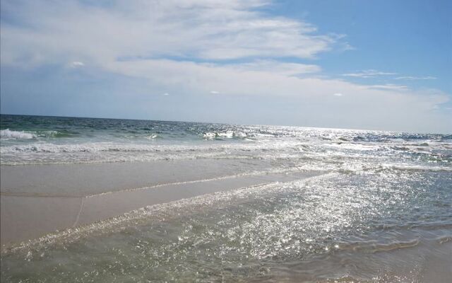 Tidewater 407 by RedAwning