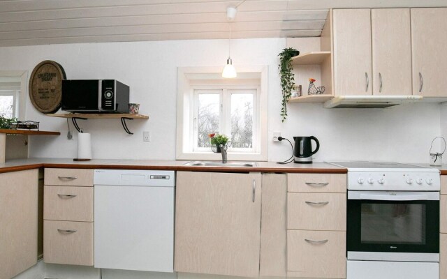 Holiday home Roslev V