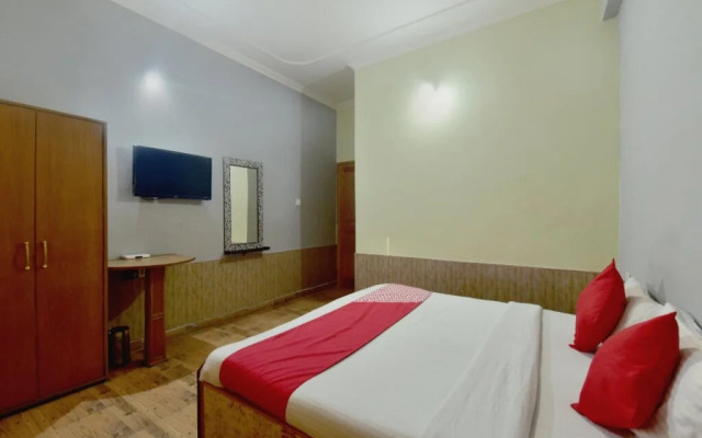 New Horizon by OYO Rooms