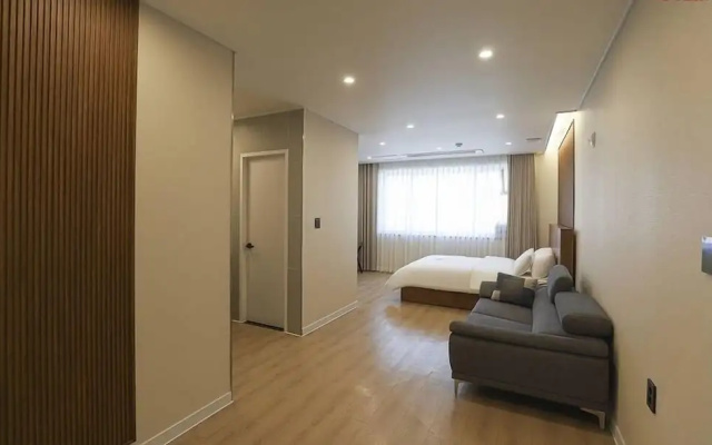 Hotel Grand Bay Boryeong