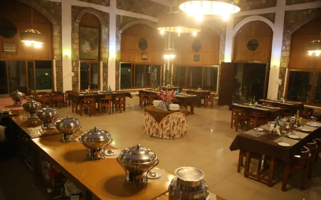Mogli Jungle Resorts Bandhavgarh