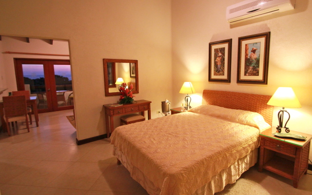 Sugar Cane Club Hotel And Spa - Adults Only