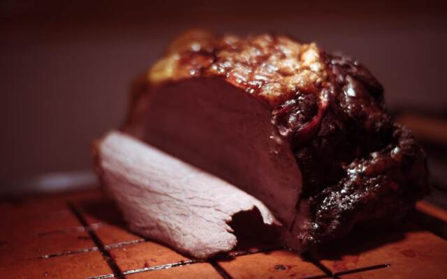 The George Carvery & Hotel