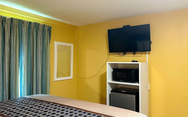 Park Motel